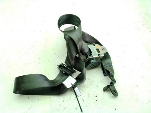 Used Front right seatbelt OPEL CORSA E (X15) 1.3 CDTI (08, 68) (75 hp) 26174162