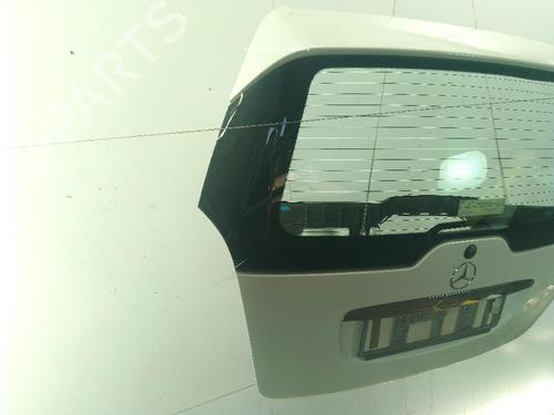 Tailgate MERCEDES-BENZ A-CLASS (W169) A 150 (169.031, 169.331) | BP28619948C6