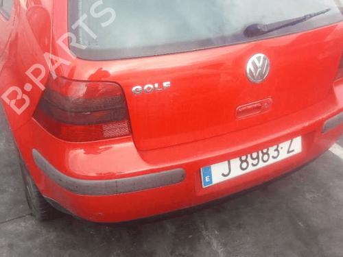 Left front steering knuckle VW GOLF IV (1J1) 1.4 16V | BP24000292M25 