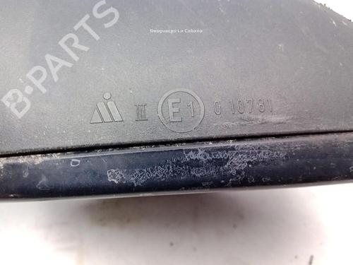 Left mirror VW PASSAT B6 (3C2) 2.0 TDI 16V | BP28313274C26