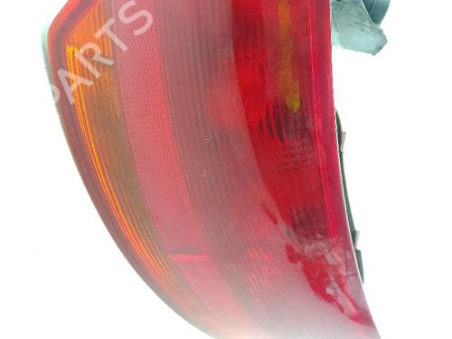 Used Right taillight Right taillight AUDI A3 Sportback (8PA) 2.0 TDI (136 hp) 33871497 33871497