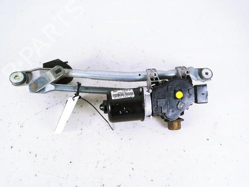 Used Front wiper motor TOYOTA AYGO (_B4_) 1.0 (KGB40) (69 hp) 31989065