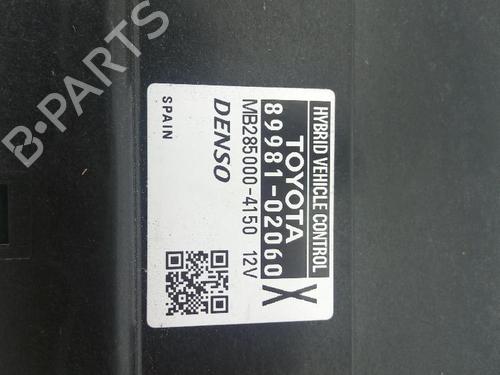 Electronic module VW GOLF III (1H1) 1.9 TDI | BP18369054M83 