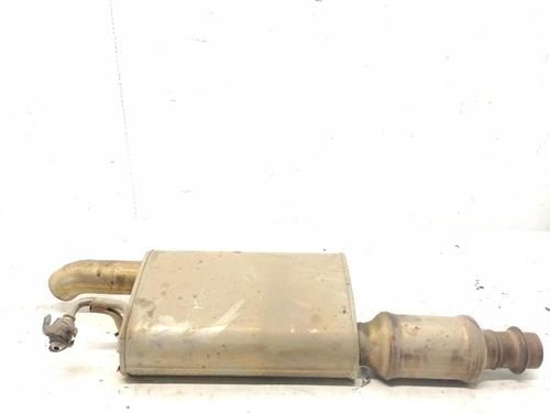 Exhaust system CITROËN JUMPY III Van (V_) 2.0 BlueHDi 120 | BP39463446M121 - Image 3