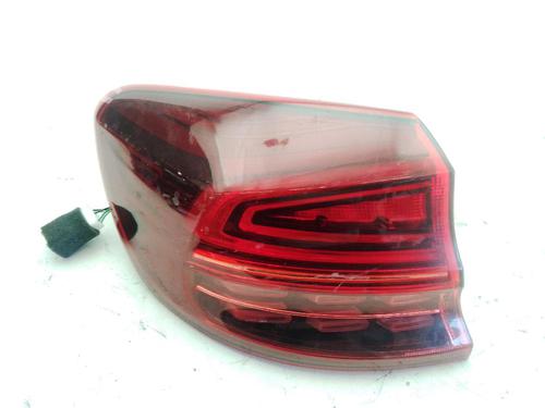 Used Left taillight Left taillight KIA CEED Sportswagon (CD) 1.6 CRDi 115 (116 hp) 36375396 36375396