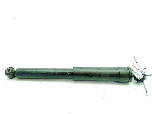 Used Left rear shock absorber Left rear shock absorber RENAULT LAGUNA III (BT0/1) 2.0 dCi (BT07, BT0J, BT14, BT1A, BT1S) (131 hp) 34181649 34181649