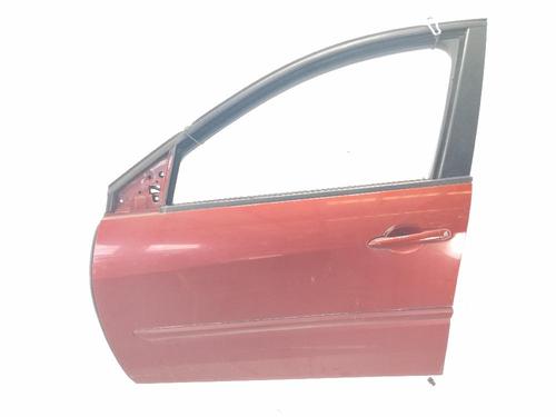 Used Left front door Left front door RENAULT LAGUNA III (BT0/1) 2.0 dCi (BT07, BT0J, BT14, BT1A, BT1S) (131 hp) 33905657 33905657
