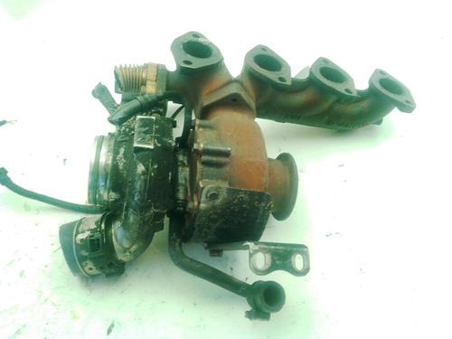 Turbocharger/Supercharger BMW 1 (E87) 120 d | BP30170976M71 