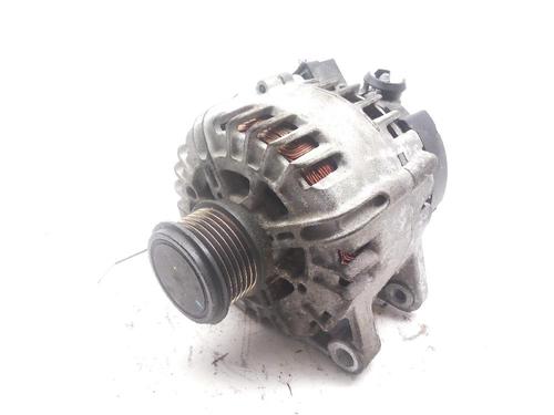 Used Alternator Alternator FORD MONDEO V Hatchback (CE) 2.0 EcoBlue (150 hp) 24045586 24045586