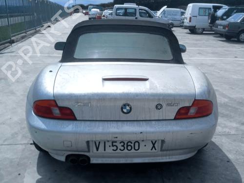 Front left window mechanism BMW Z3 Roadster (E36) 2.0 i | BP28009457C22 