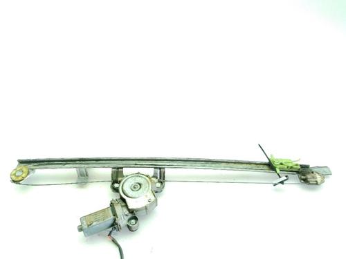 Front left window mechanism CITROËN JUMPER I Van (244) 2.2 HDi | BP33232638C22 - Image 4