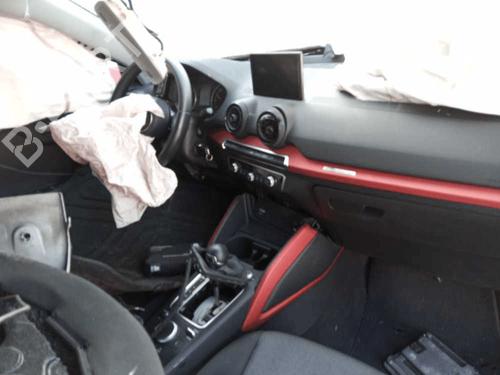 Mirror switch AUDI Q2 (GAB, GAG) 2.0 TDI quattro | BP31989213I25