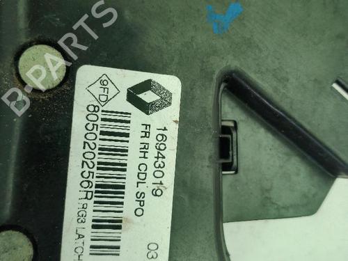 Other RENAULT MEGANE IV Hatchback (B9A/M/N_) 1.2 TCe 130 (B9MR) | BP28838769O1 - Image 4