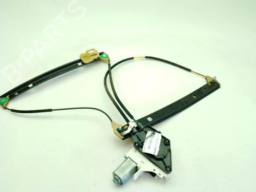 Front right window mechanism AUDI A1 (8X1, 8XK) 1.6 TDI | BP34340261C23 - Image 2