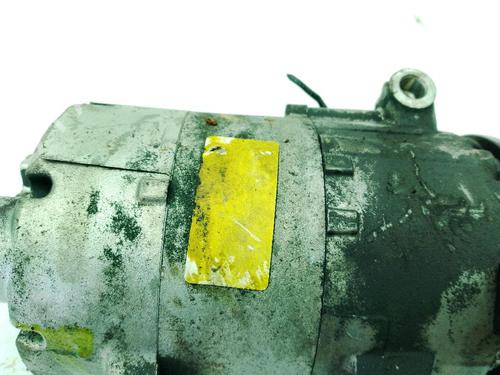 AC compressor FORD GALAXY II (WA6) 2.0 TDCi | BP32658835M34 - Image 2