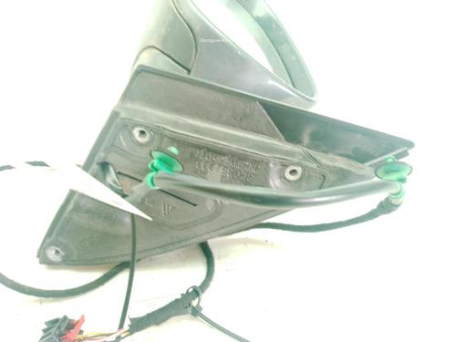 Left mirror VW PASSAT B6 (3C2) 2.0 TDI | BP27695802C26 