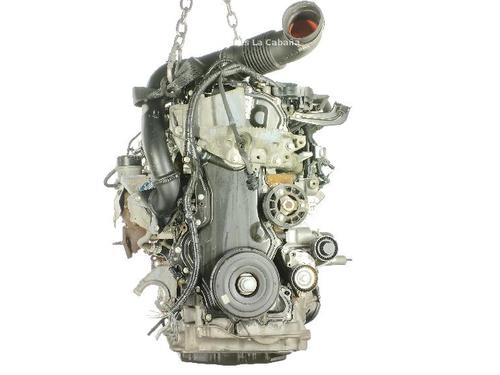 Engine NISSAN NV400 Van (X62, X62B) dCi 130 | BP37602845M1 - Image 5