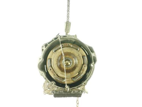 Used Gearbox Gearbox AUDI Q7 (4LB) 3.0 TDI quattro (233 hp) 33454421 33454421