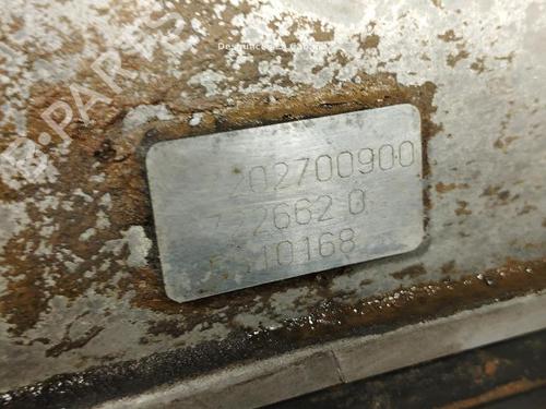 Gearbox SSANGYONG KYRON 2.0 Xdi | BP30368014M3 - Image 5