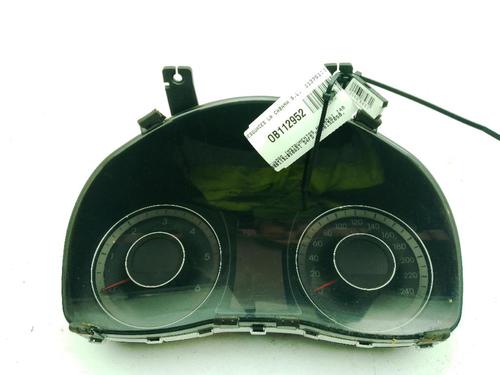 Used Instrument cluster Instrument cluster HYUNDAI i40 I (VF) 1.7 CRDi (136 hp) 33975851 33975851