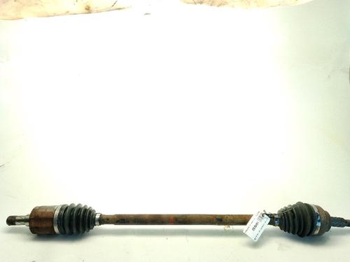 Right front driveshaft CHEVROLET HHR 2.4 | BP25046237M39 