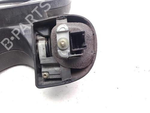 Right mirror OPEL VIVARO A Bus (X83) 1.9 DTI (F7, J7, A07) | BP28209038C27 