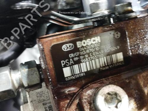 Engine CITROËN C4 I (LC_) 1.6 HDi | BP29328913M1 