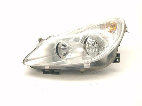 Used Left headlight Left headlight OPEL CORSA D (S07) 1.2 (L08, L68) (80 hp) 40178311 40178311