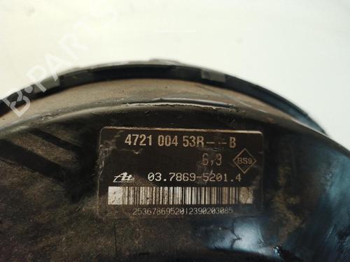 Servo brake RENAULT MASTER III Van (FV) 2.3 dCi 135 FWD (FV0N, FV08, FV06, FV00, FV1S) | BP27979345M42 