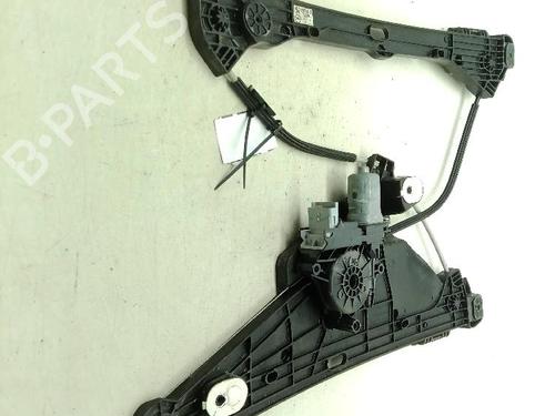 Used Front left window mechanism Front left window mechanism OPEL CORSA F (P2JO) 1.5 (68) (102 hp) 36405216 36405216