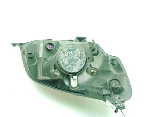 Left headlight PEUGEOT BIPPER (AA_) 1.3 HDi 75 | BP30871967C28