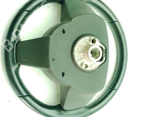 Steering wheel JAGUAR F-PACE (X761) 2.0 TD4 AWD | BP30959846C49