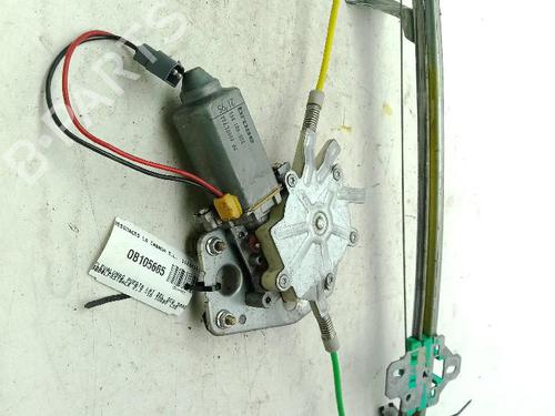 Used Front right window mechanism Front right window mechanism SAAB 9000 Hatchback 2.3 -16 Turbo CSE (200 hp) 33014230 33014230