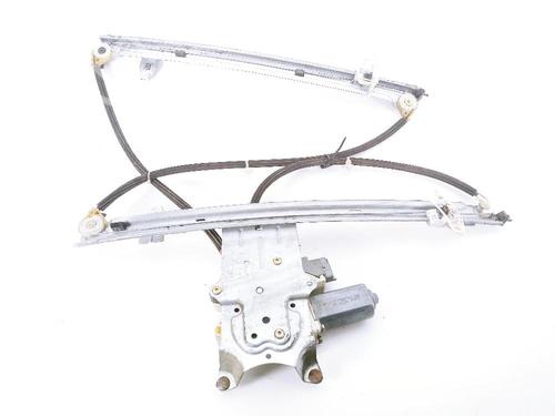 Front left window mechanism CITROËN XSARA PICASSO (N68) 1.6 Chrono | BP27695765C22 