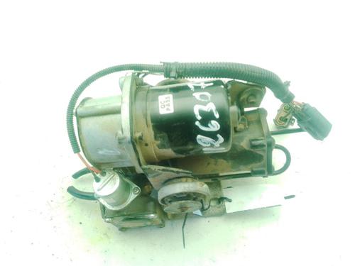 Used Suspension compressor Suspension compressor 37485360 37485360
