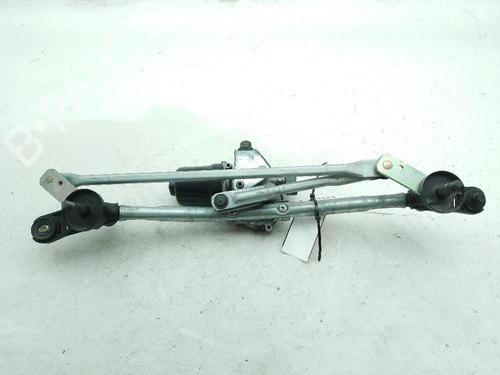 Front wiper motor HYUNDAI i20 III (BC3, BI3) 1.0 T-GDI | BP18364027M29 - Image 1