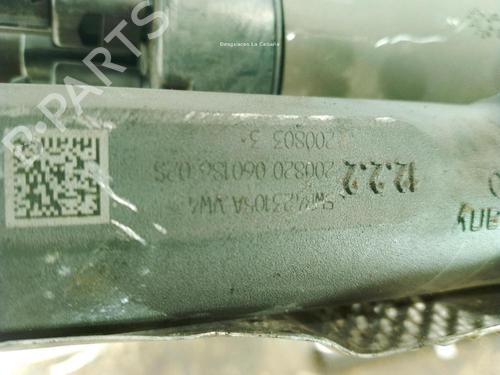 Steering rack SKODA OCTAVIA IV Combi (NX5, PV5) 1.0 TSI | BP24051404M22 