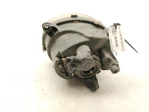 Left headlight JEEP COMPASS (MK49) 2.2 CRD 4x4 | BP39198207C28 - Image 2
