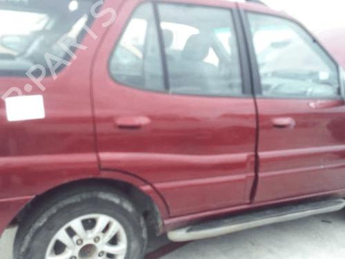 Højre forlygte TATA SAFARI (42_FD) 2.0 16V | BP18365190C29 