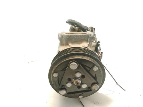Used AC compressor AC compressor RENAULT CAPTUR I (J5_, H5_) 1.3 TCe 130 (J5NJ, J5NE) (131 hp) 27695378 27695378