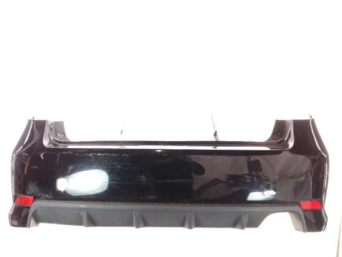 rear-bumper-subaru-impreza-hatchback-gr-gh-g3-2007-2008-2009-2010-2011-2012-2013-2014-24045112 main image
