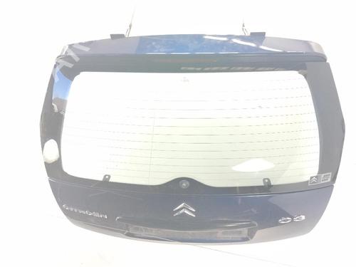 Used Tailgate Tailgate CITROËN C3 I (FC_, FN_) 1.4 i (73 hp) 33840853 33840853