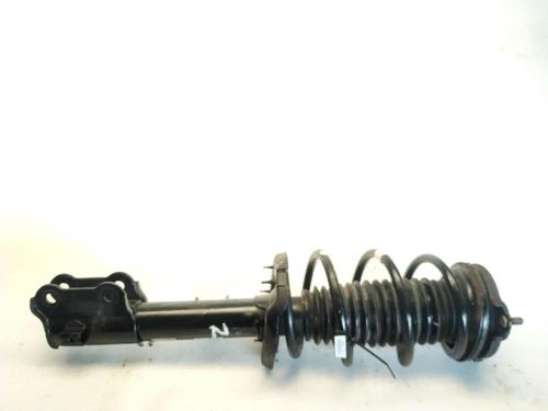 Used Left front shock absorber Left front shock absorber HYUNDAI TUCSON (NX4E, NX4A) 1.6 T-GDi Hybrid 48V HTRAC (179 hp) 28009260 28009260