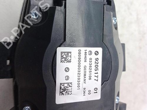 Switch BMW 5 (E60) 520 d | BP29350751I30 