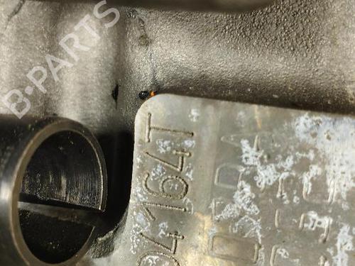 Engine VOLVO V50 (545) 1.6 D | BP38012270M1  - Image 7