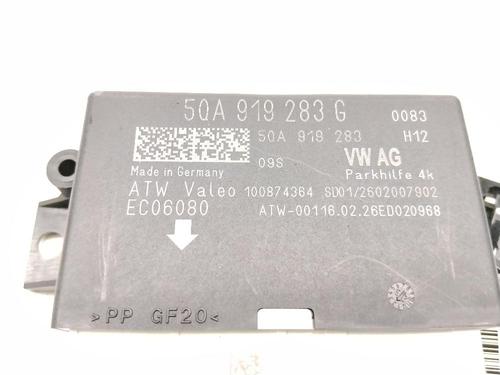 Electronic module SEAT ARONA (KJ7, KJP) 1.0 TSI | BP39198436M83 - Image 3