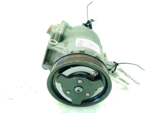 Used AC compressor AC compressor VW PASSAT B7 Variant (365) 1.6 TDI (105 hp) 33263101 33263101