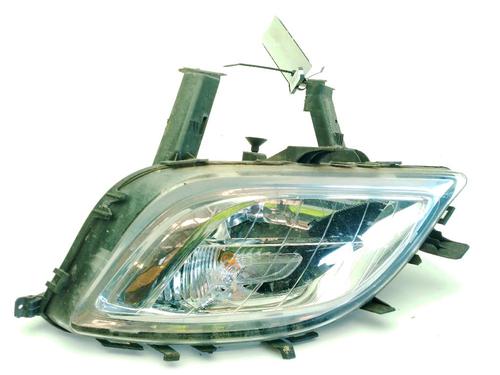 Used Left front fog light Left front fog light OPEL ASTRA J (P10) 1.6 (68) (115 hp) 33871625 33871625