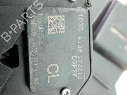 Front left lock FORD FIESTA VI (CB1, CCN) 1.0 EcoBoost | BP24050391C98 