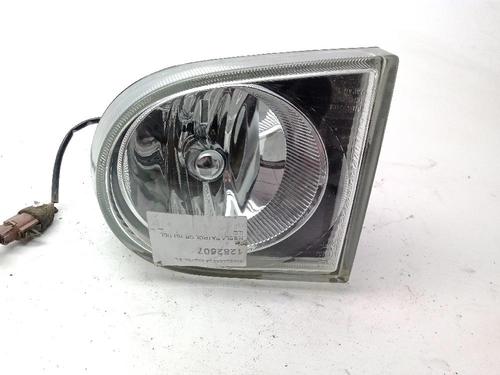 Used Left front fog light NISSAN PATROL GR V Wagon (Y61) 3.0 DTi (158 hp) 27450327